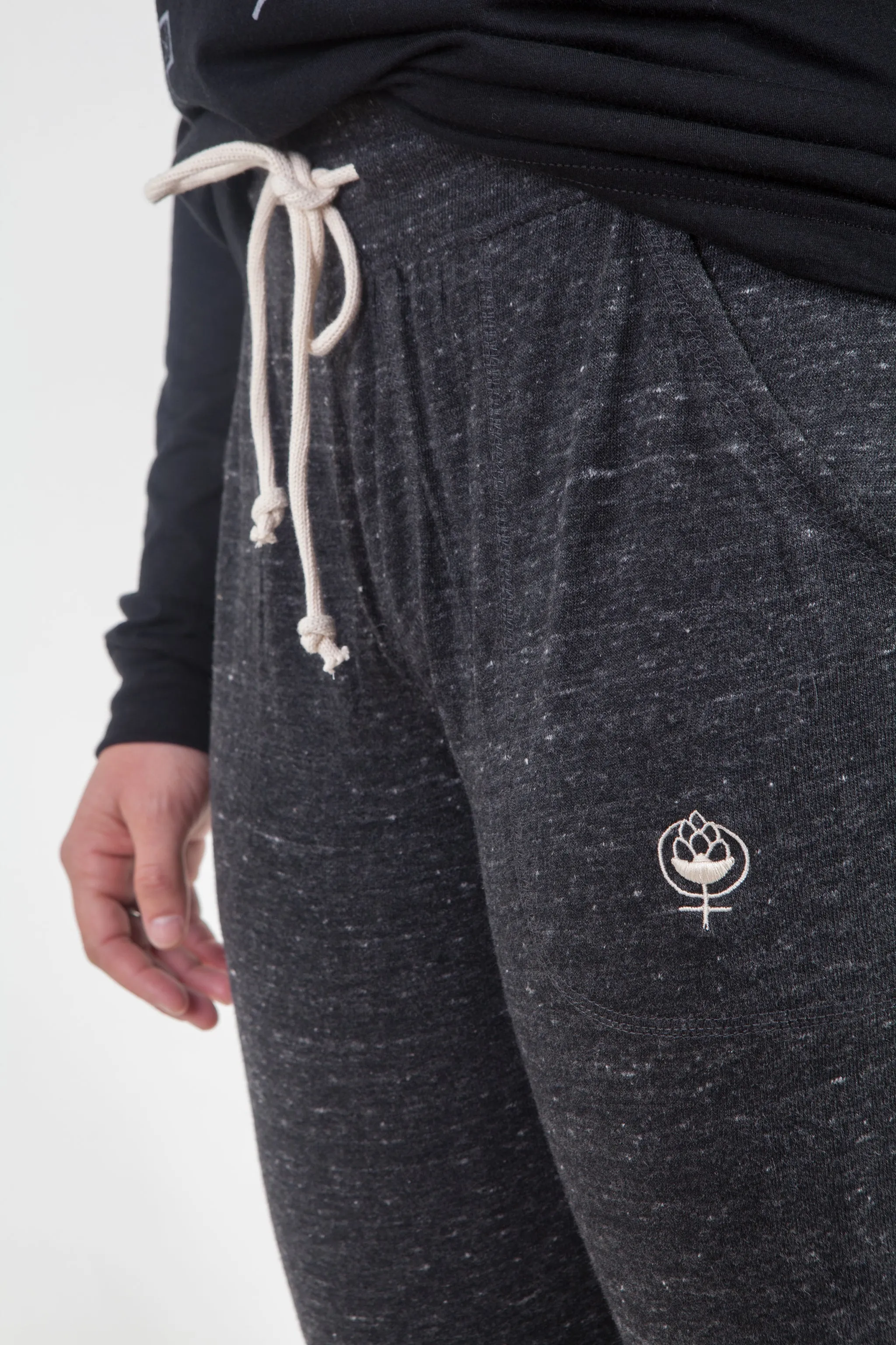 All Day Liberty Cozies-Eco Black/Natural