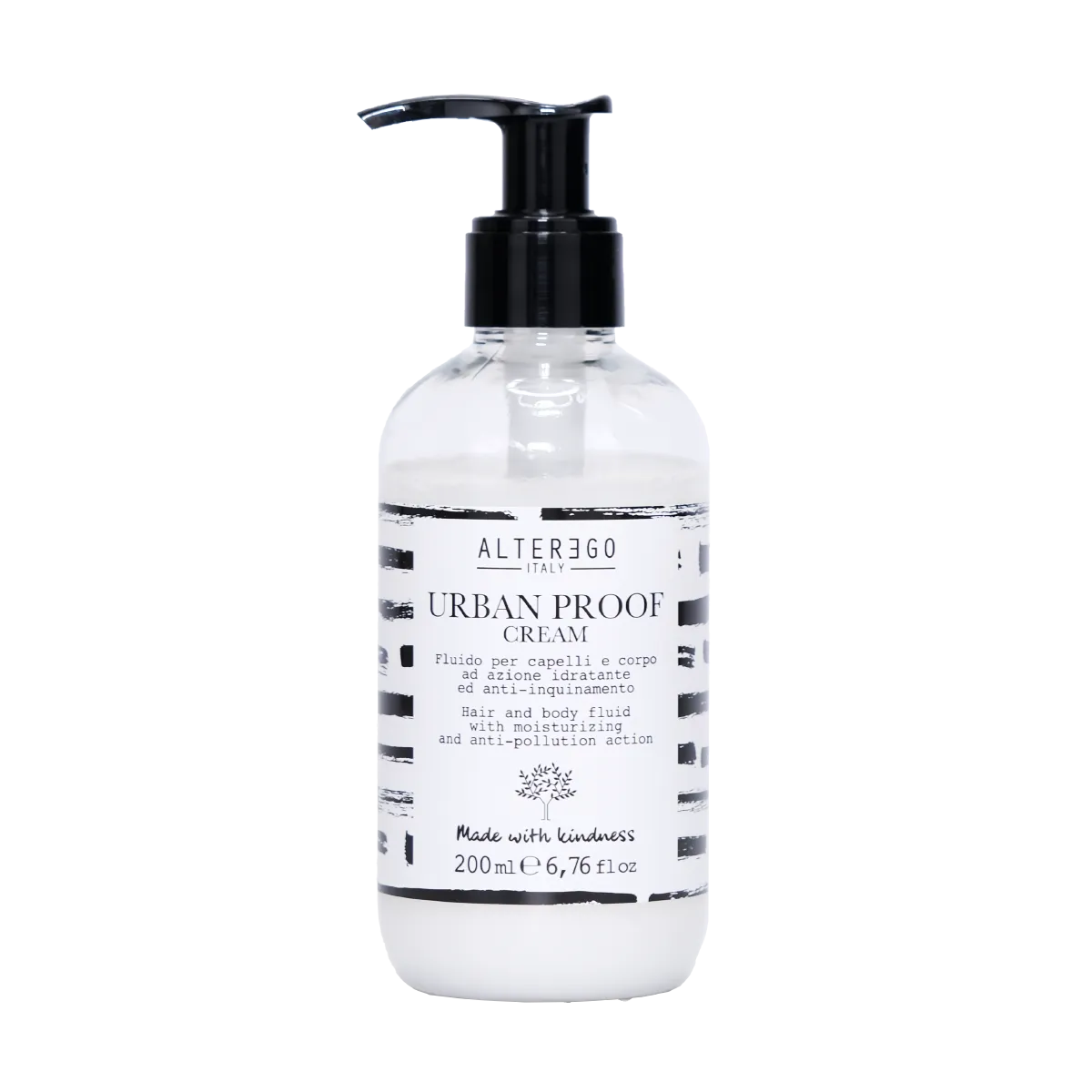 ALTER EGO ITALY  - Urban Proof Collection - Urban Proof Cream