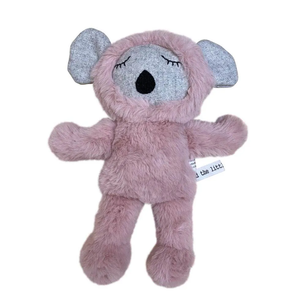 And the Little Dog Laughed Mavis Mouse