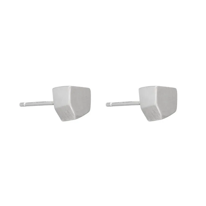 Angled Block Studs