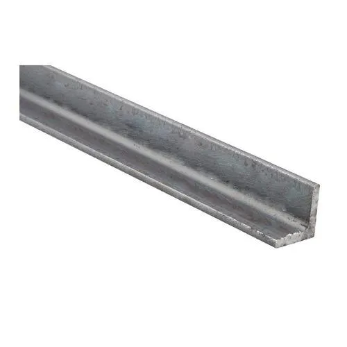 Angular 1 X 1/8 Mm