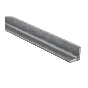 Angular 1 X 1/8 Mm