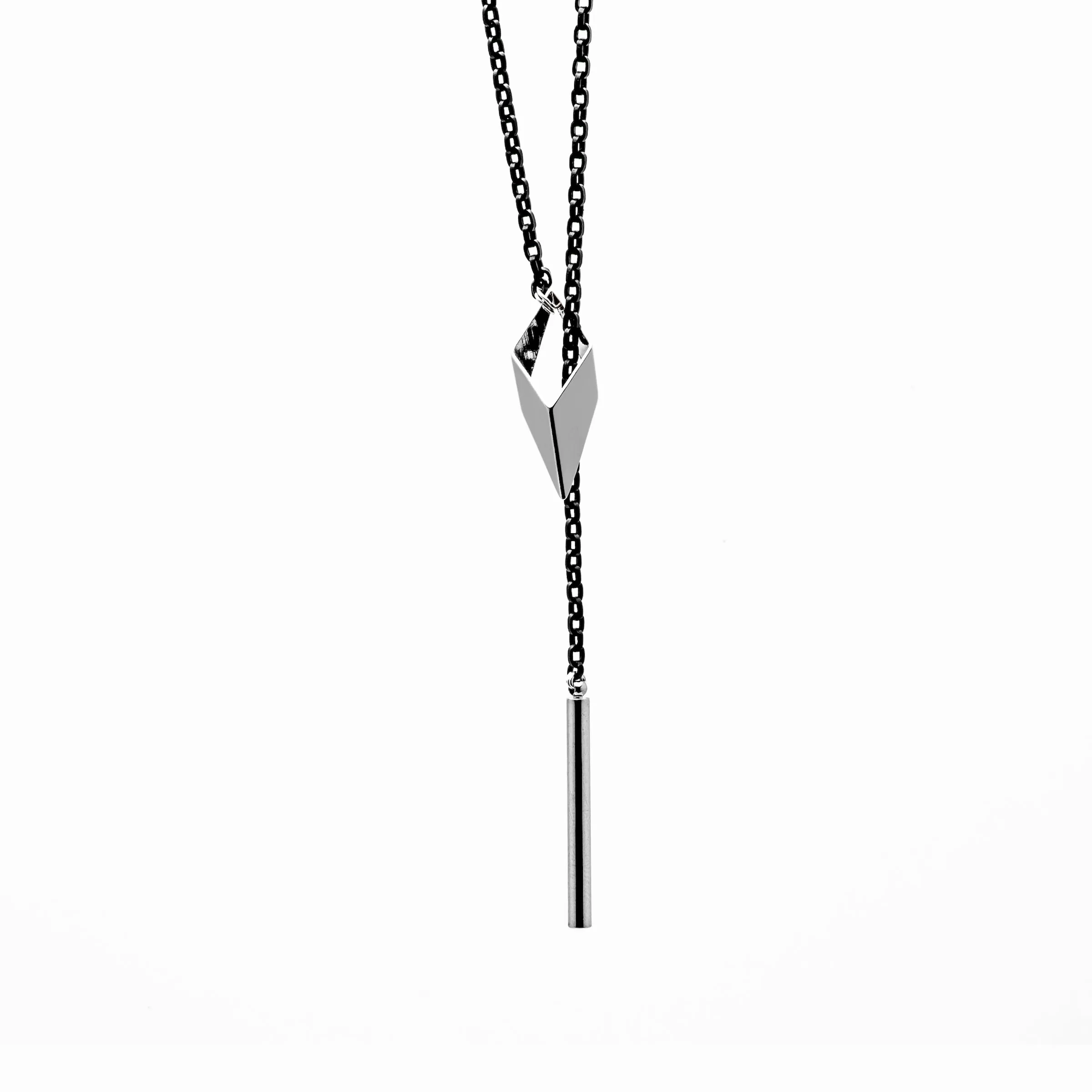 Angular Lariat