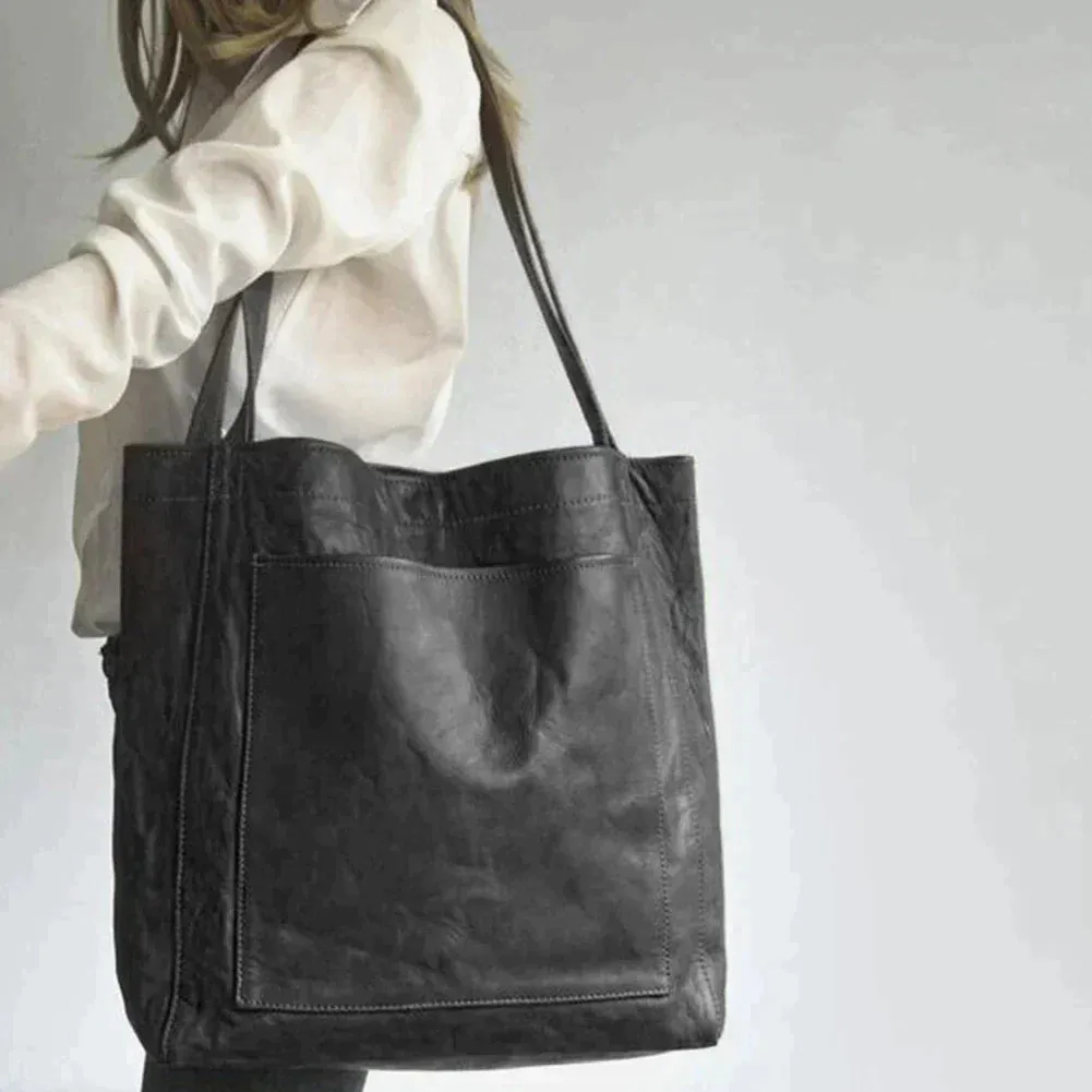 Annelie - Elegante Bolso De Piel