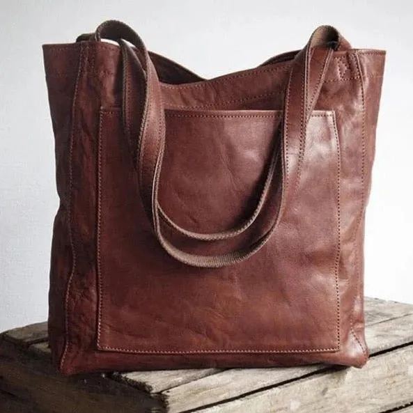 Annelie - Elegante Bolso De Piel