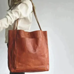 Annelie - Elegante Bolso De Piel