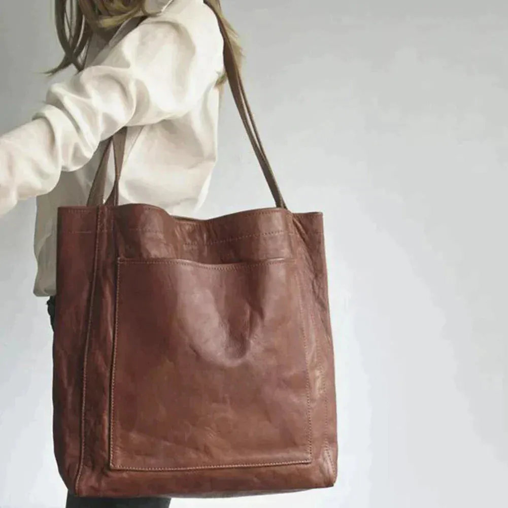 Annelie - Elegante Bolso De Piel