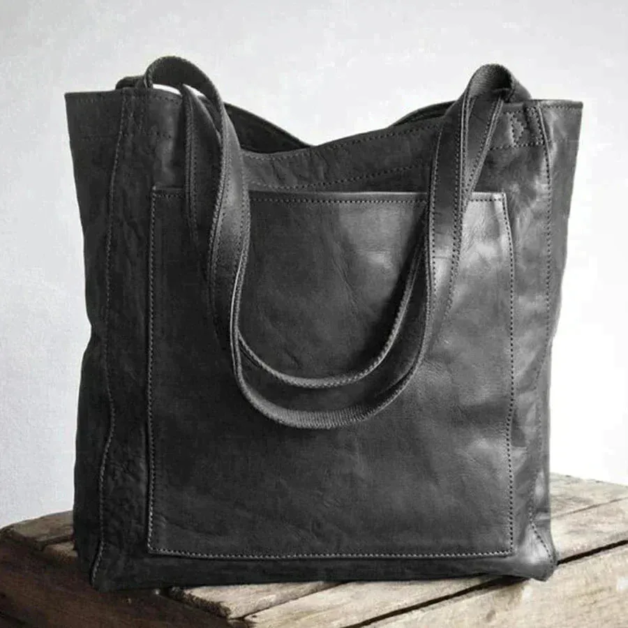 Annelie - Elegante Bolso De Piel