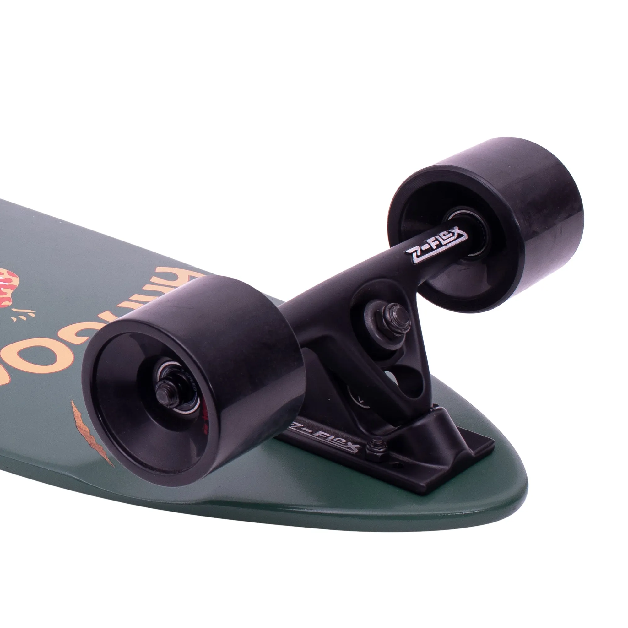 Aragon Cheetah Roundtail