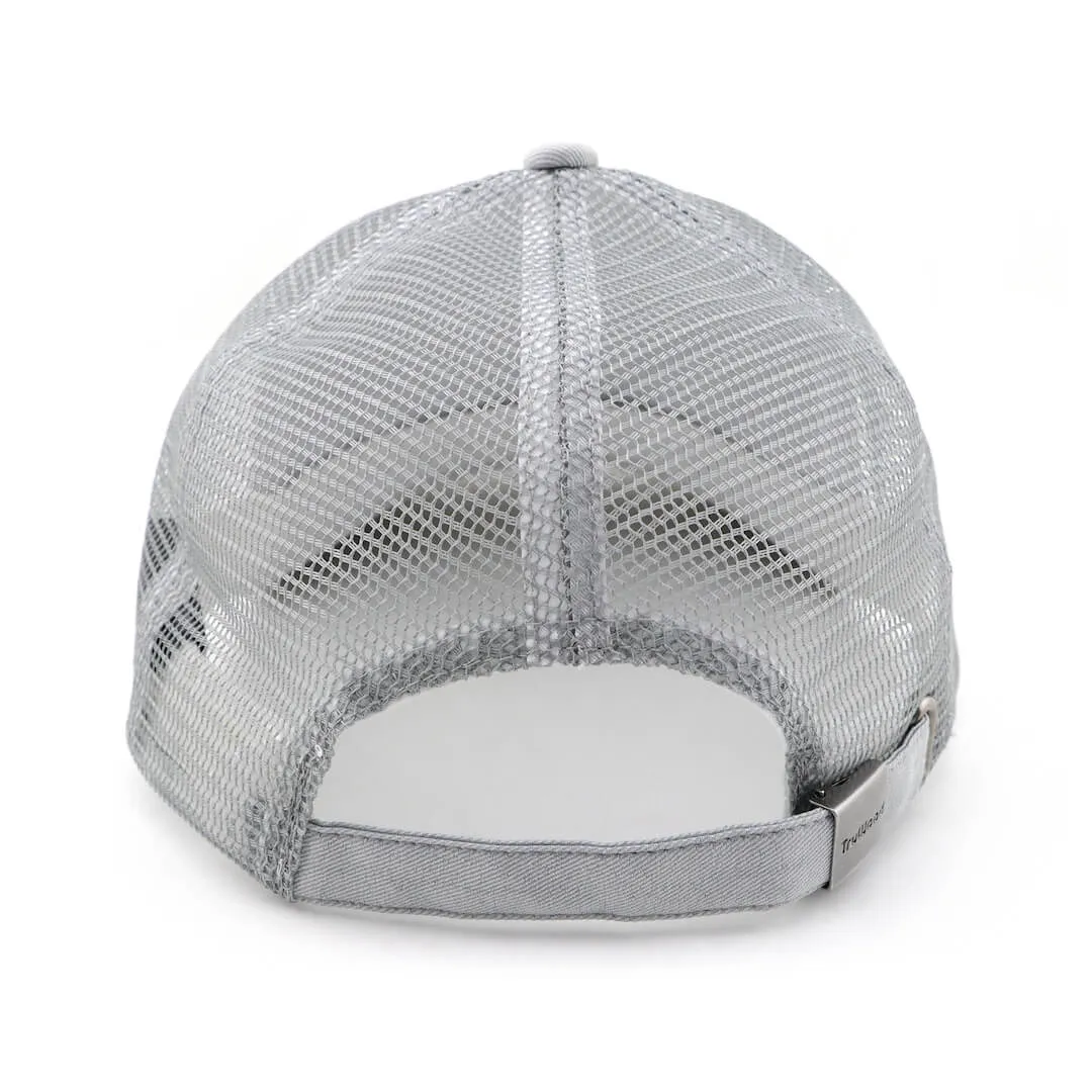 Arc - Grey Mesh