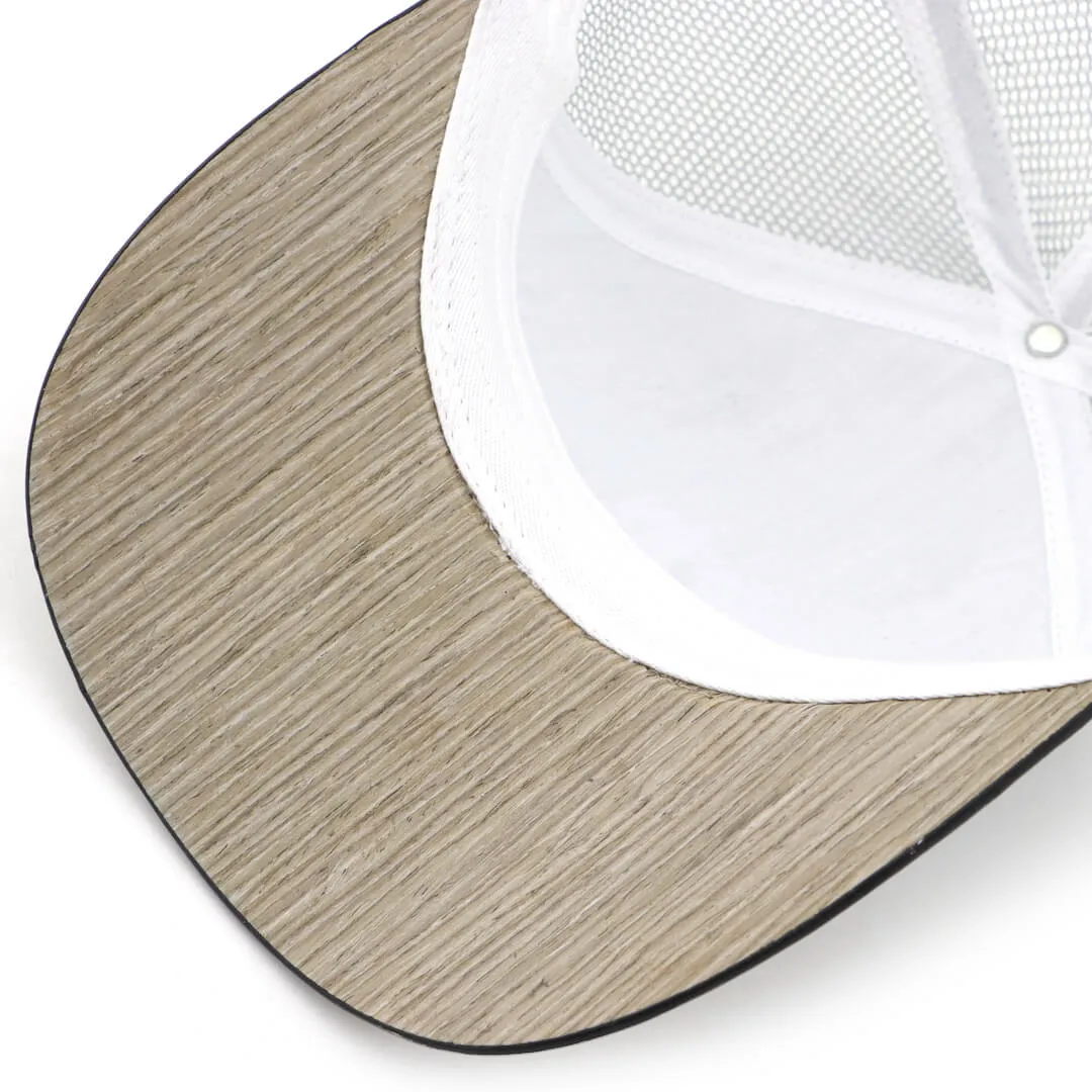 Arc - Grey Mesh