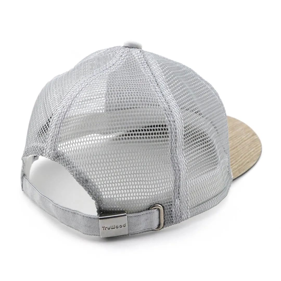 Arc - Grey Mesh