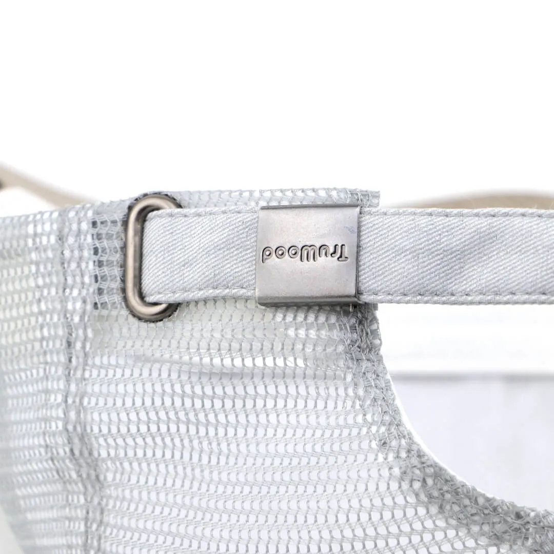 Arc - Grey Mesh