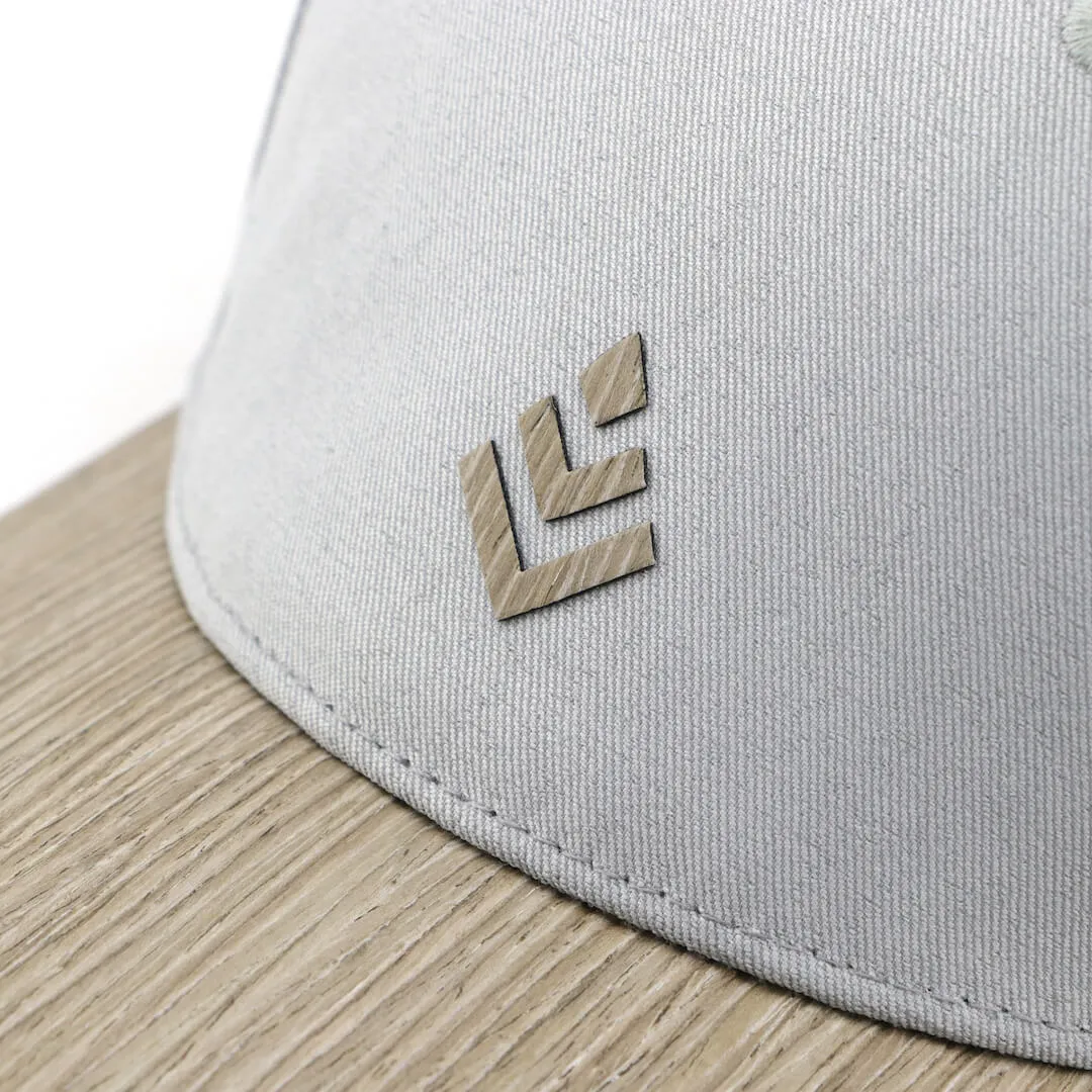 Arc - Grey Mesh
