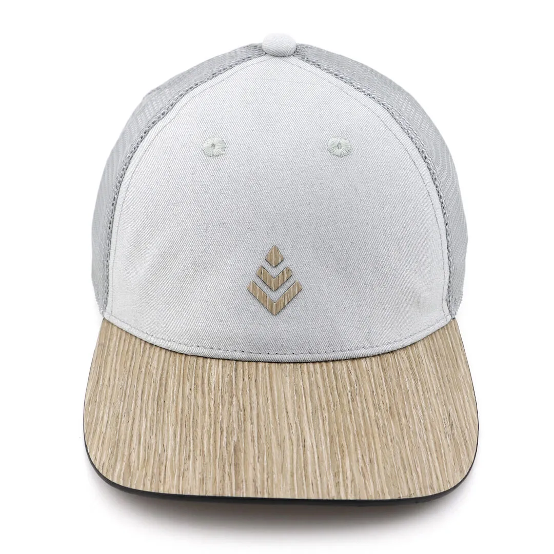 Arc - Grey Mesh