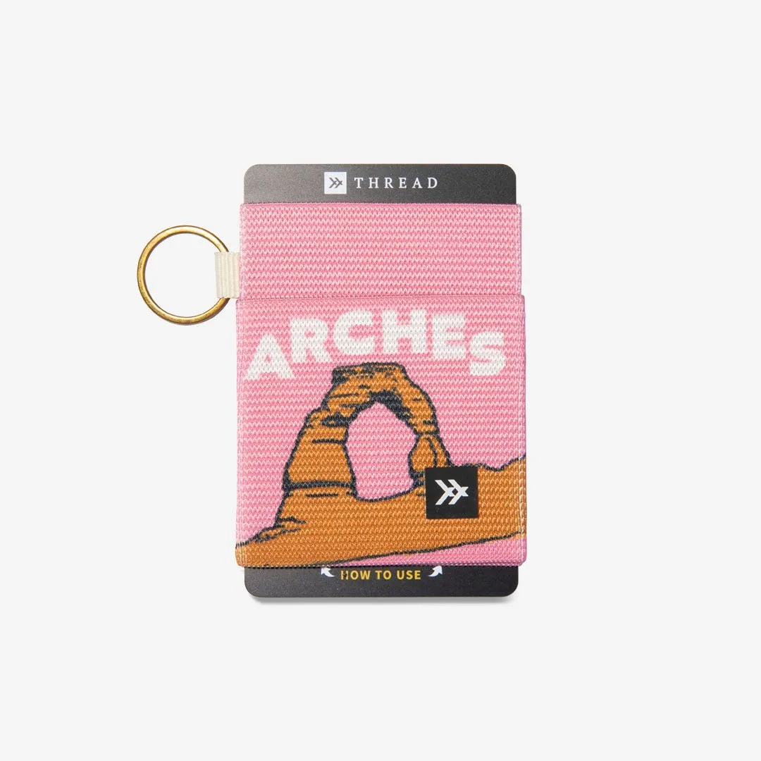 Arches
