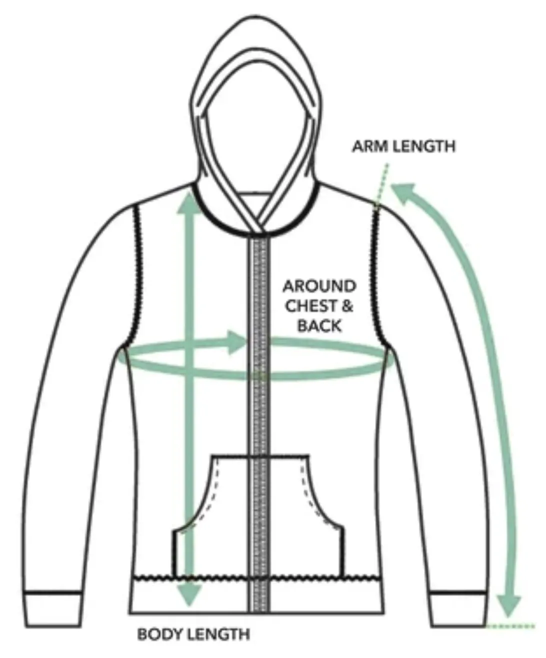 Armored Jacket by Lazyrolling - Small