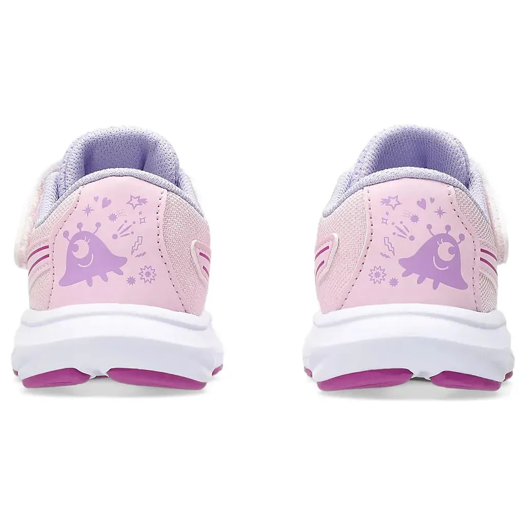 Asics Contend 9 TS School Yard Cotton Candy/Bold Magenta