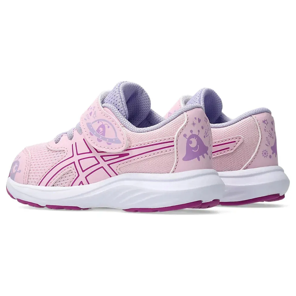 Asics Contend 9 TS School Yard Cotton Candy/Bold Magenta