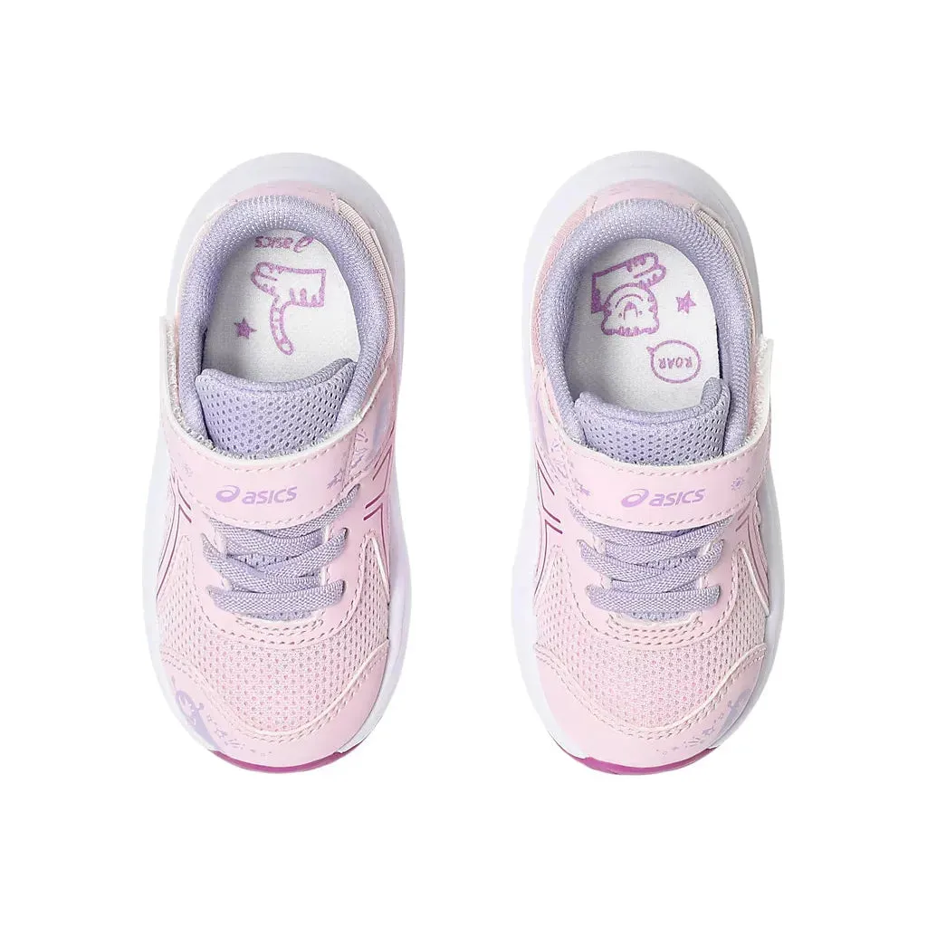 Asics Contend 9 TS School Yard Cotton Candy/Bold Magenta