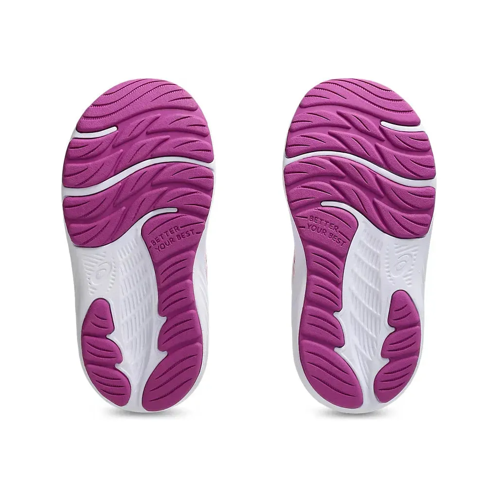 Asics Contend 9 TS School Yard Cotton Candy/Bold Magenta