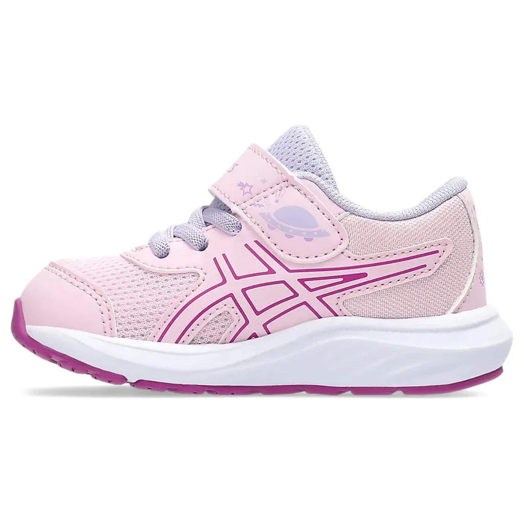 Asics Contend 9 TS School Yard Cotton Candy/Bold Magenta