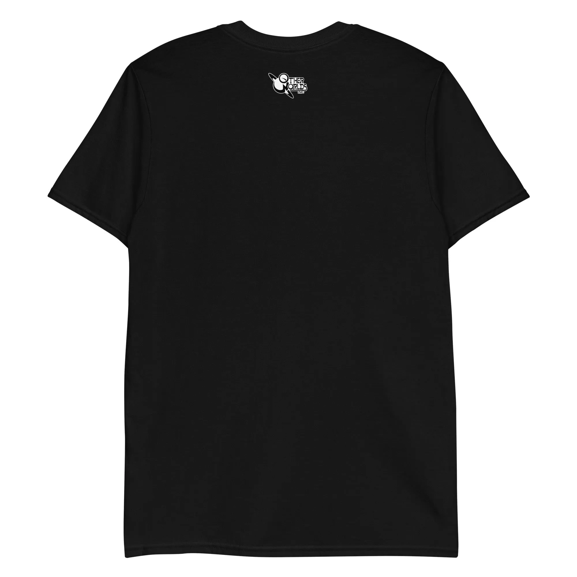 Aslan the Lion King Unisex Tee