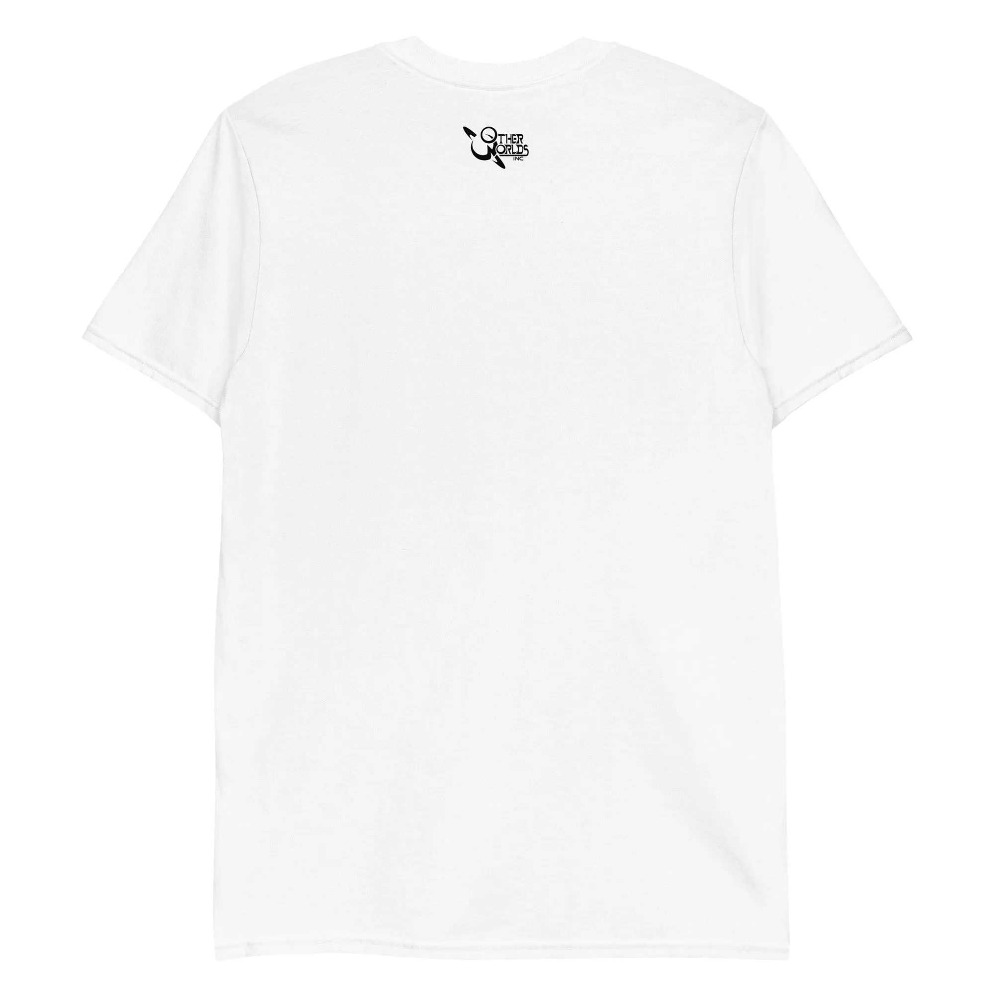 Aslan the Lion King Unisex Tee