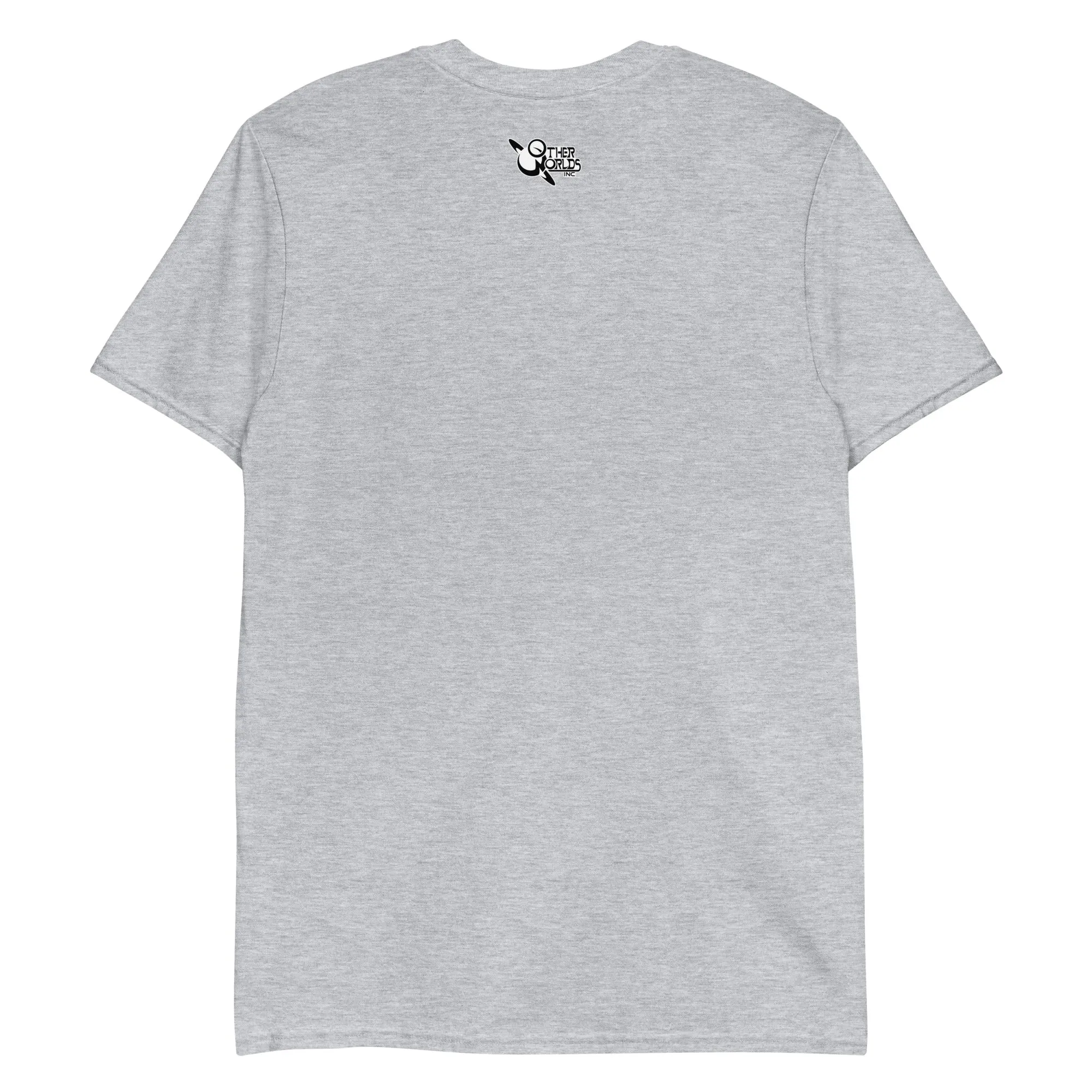 Aslan the Lion King Unisex Tee