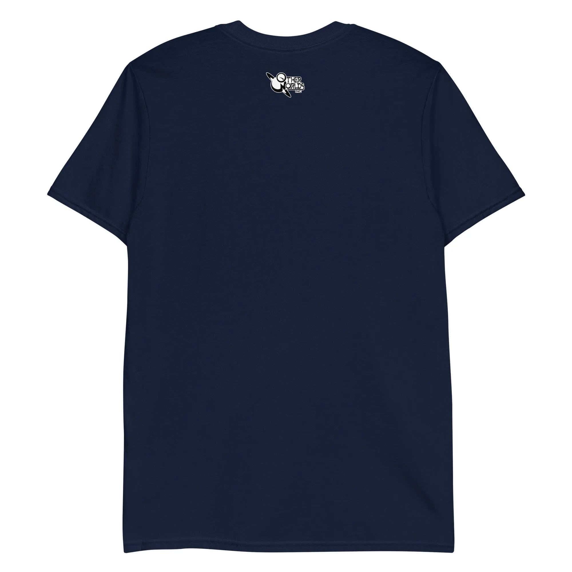 Aslan the Lion King Unisex Tee