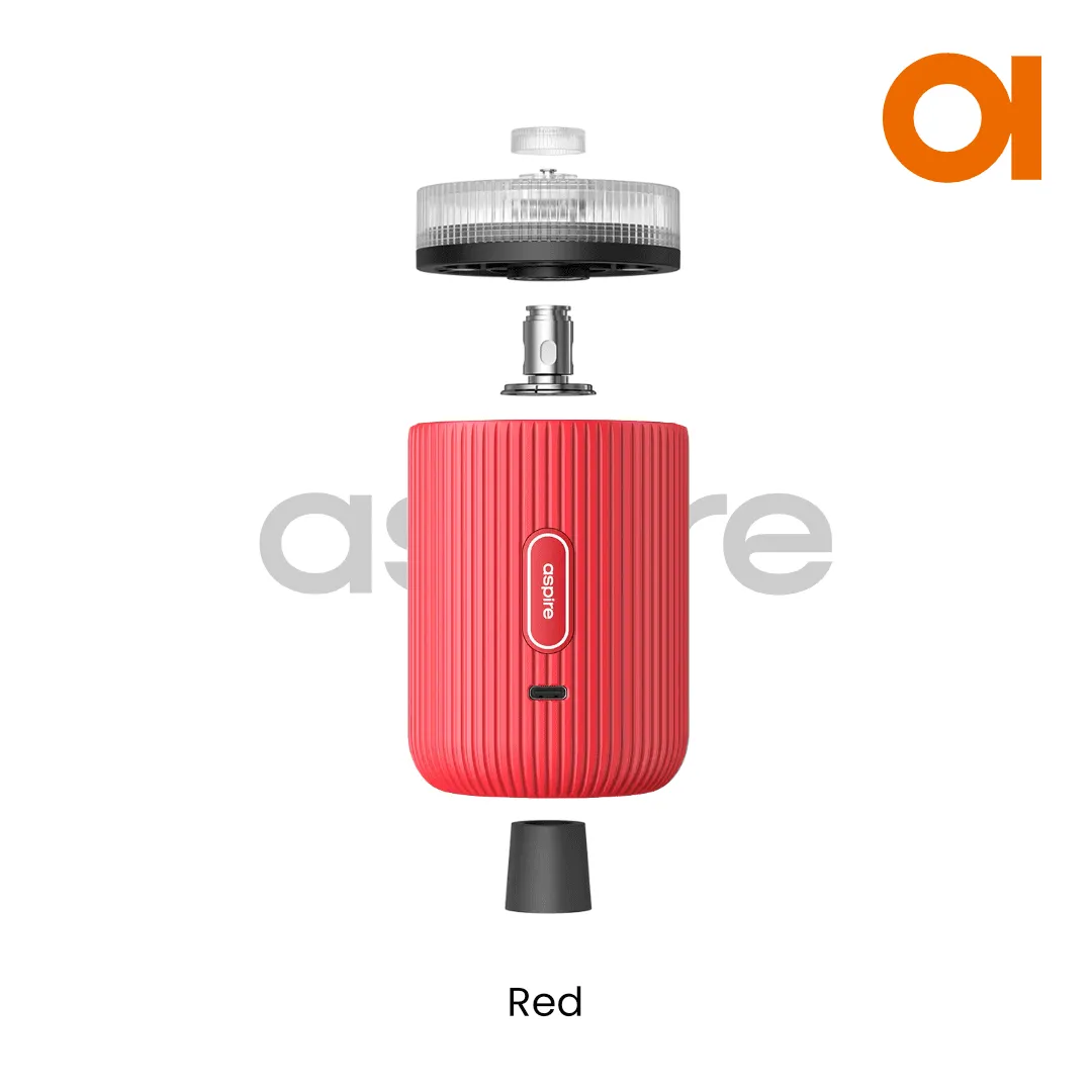 ASPIRE - Proteus Neo 25ml E-Hookah