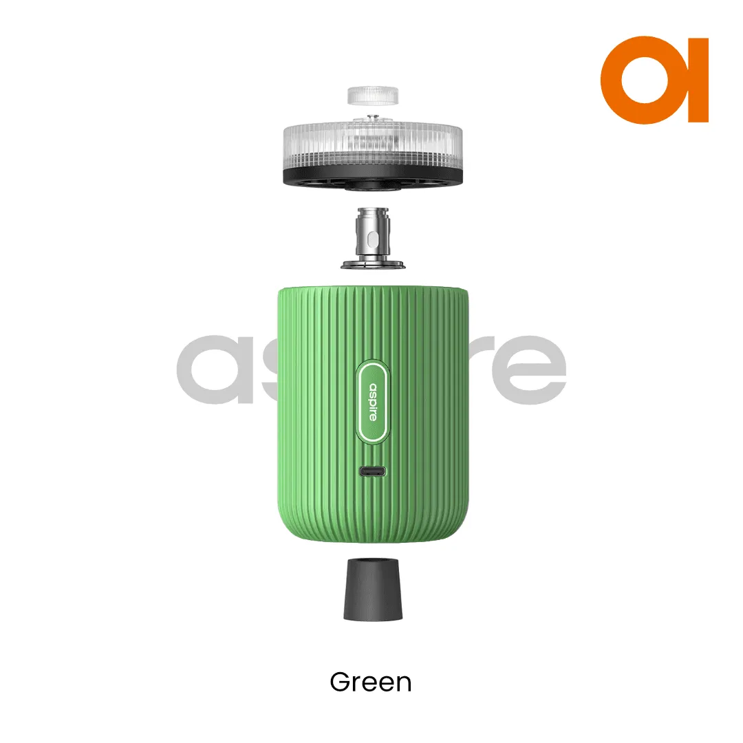 ASPIRE - Proteus Neo 25ml E-Hookah