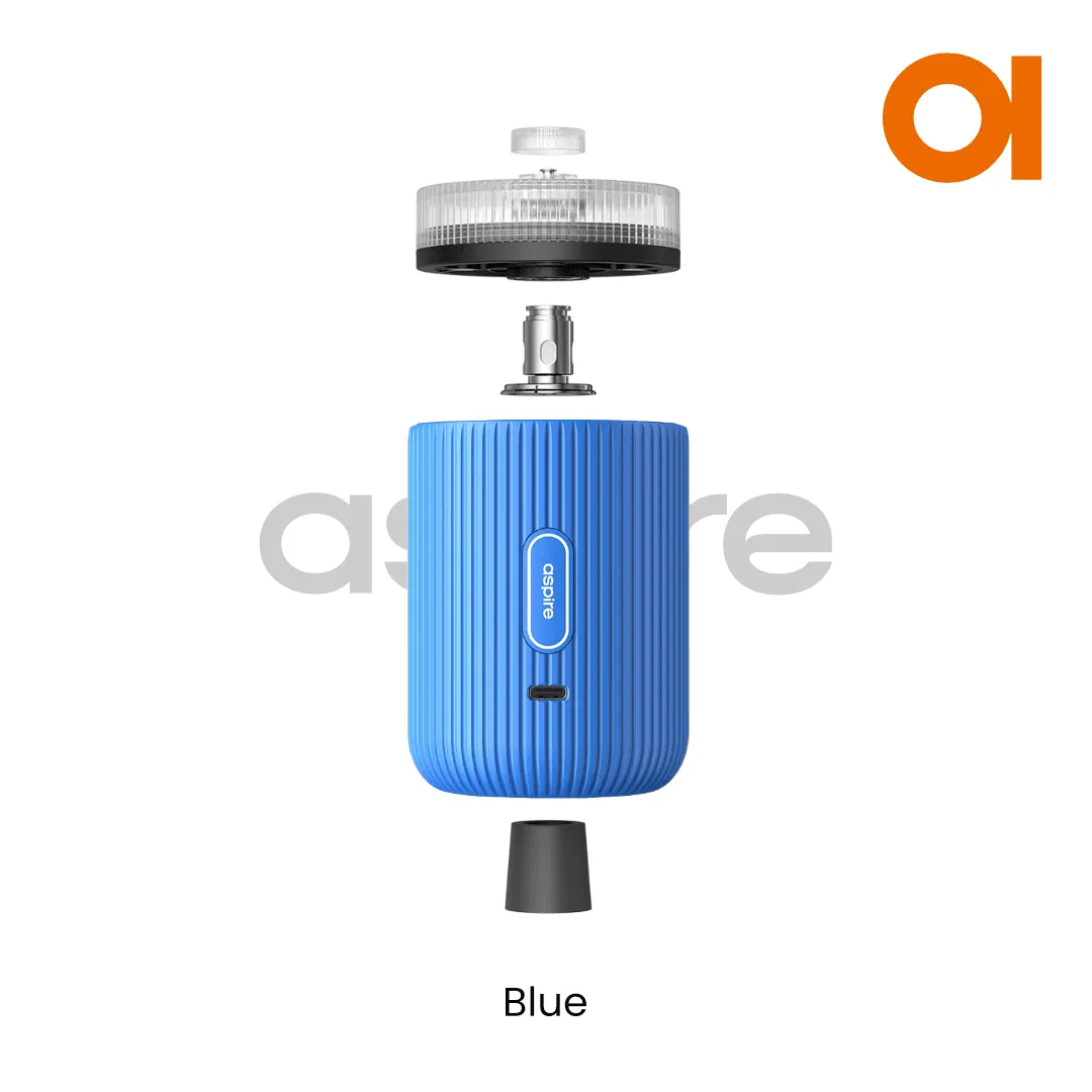 ASPIRE - Proteus Neo 25ml E-Hookah