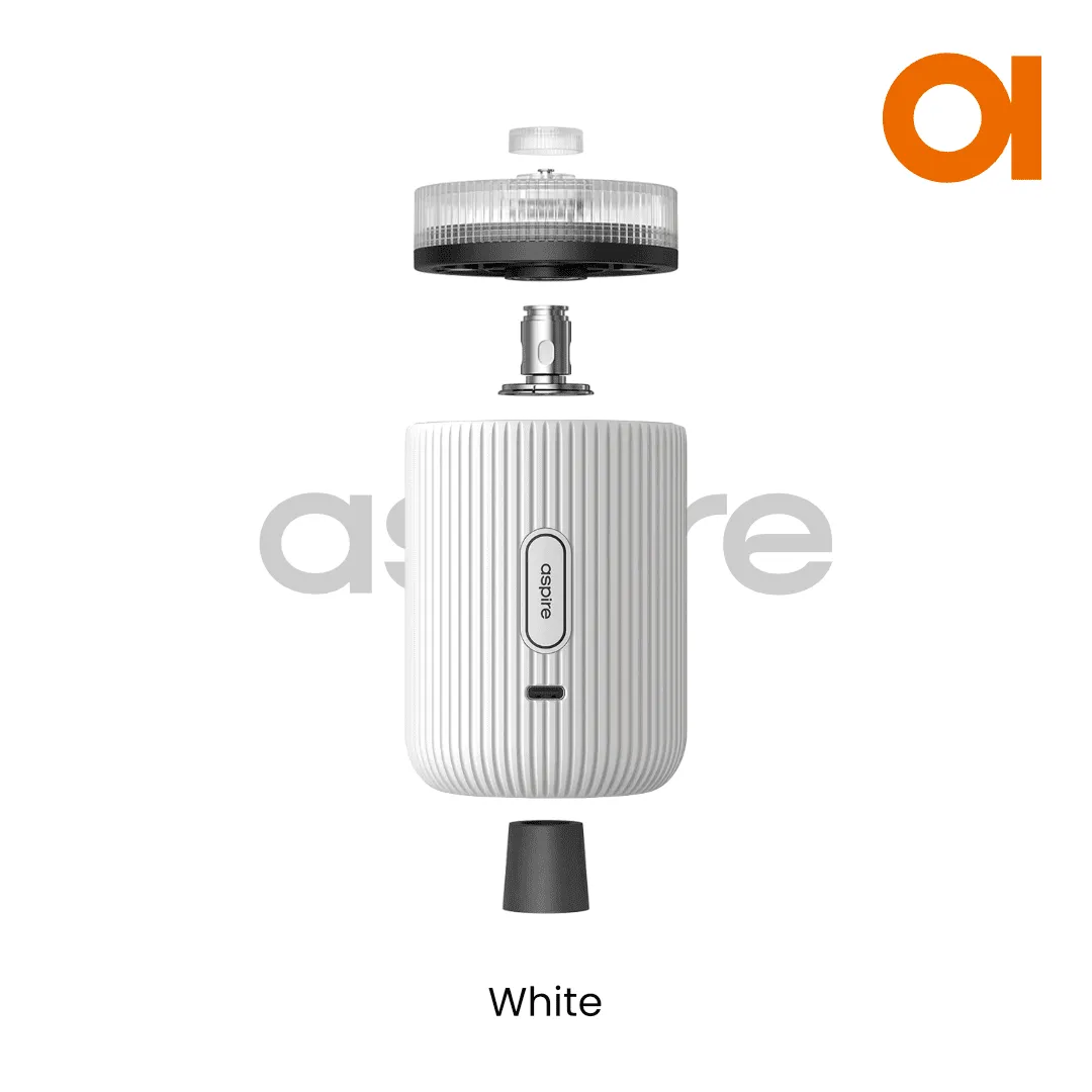 ASPIRE - Proteus Neo 25ml E-Hookah