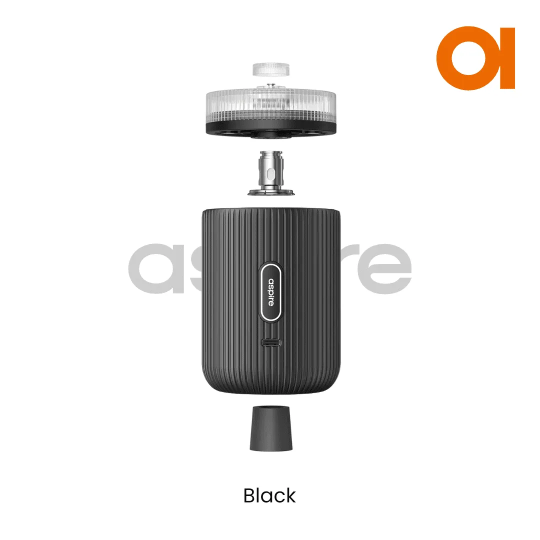 ASPIRE - Proteus Neo 25ml E-Hookah