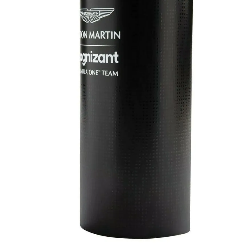 Aston Martin Cognizant F1 Team Water Bottle