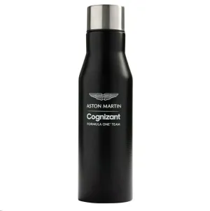 Aston Martin Cognizant F1 Team Water Bottle