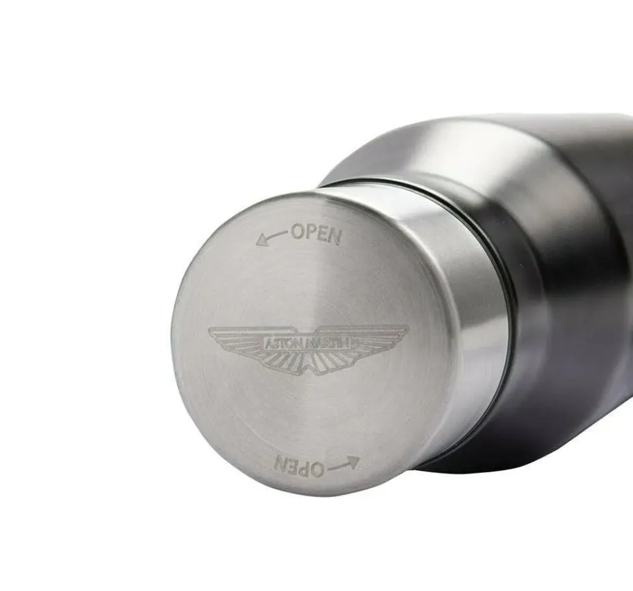 Aston Martin Cognizant F1 Team Water Bottle
