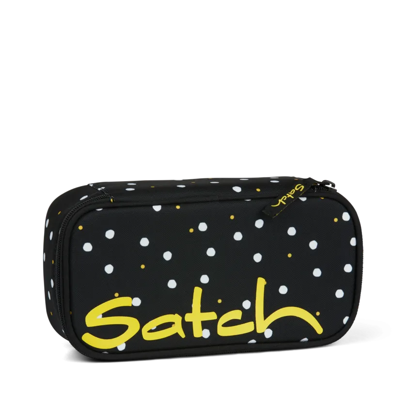 Astuccio Rigido Satch Lazy Daisy