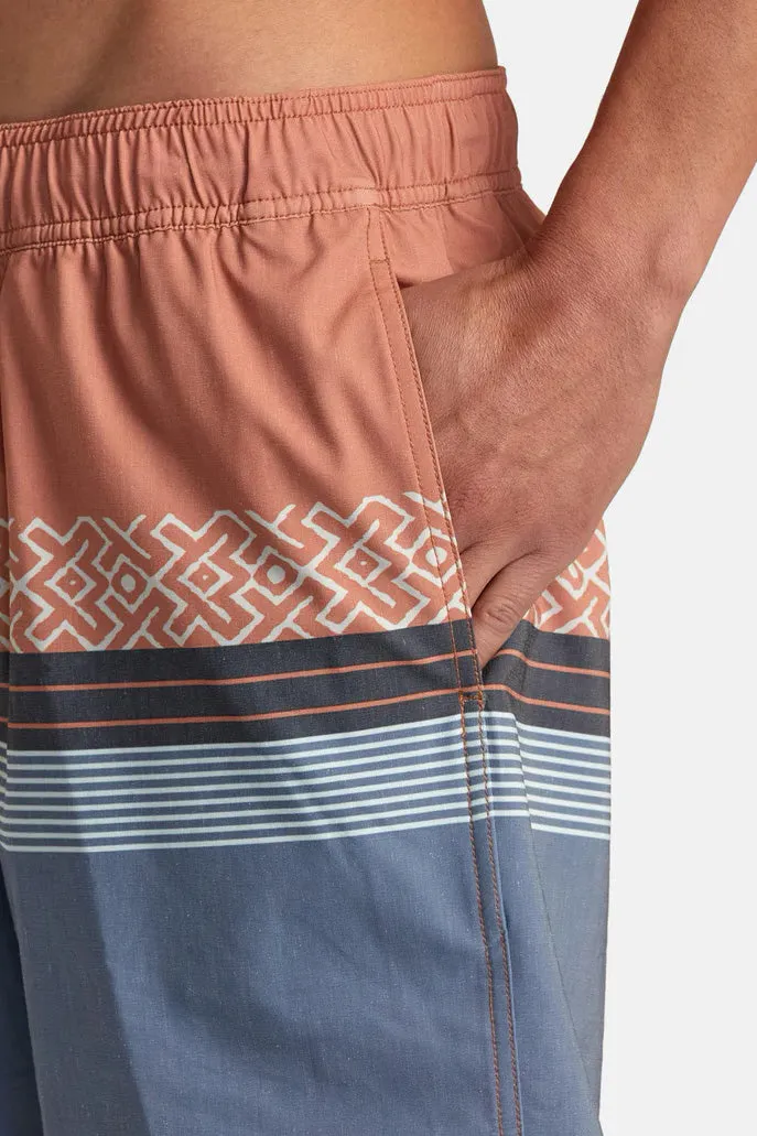 Atlas Elastic Boardies