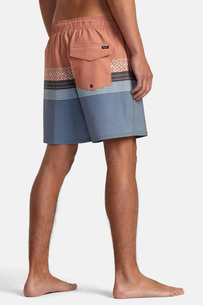 Atlas Elastic Boardies