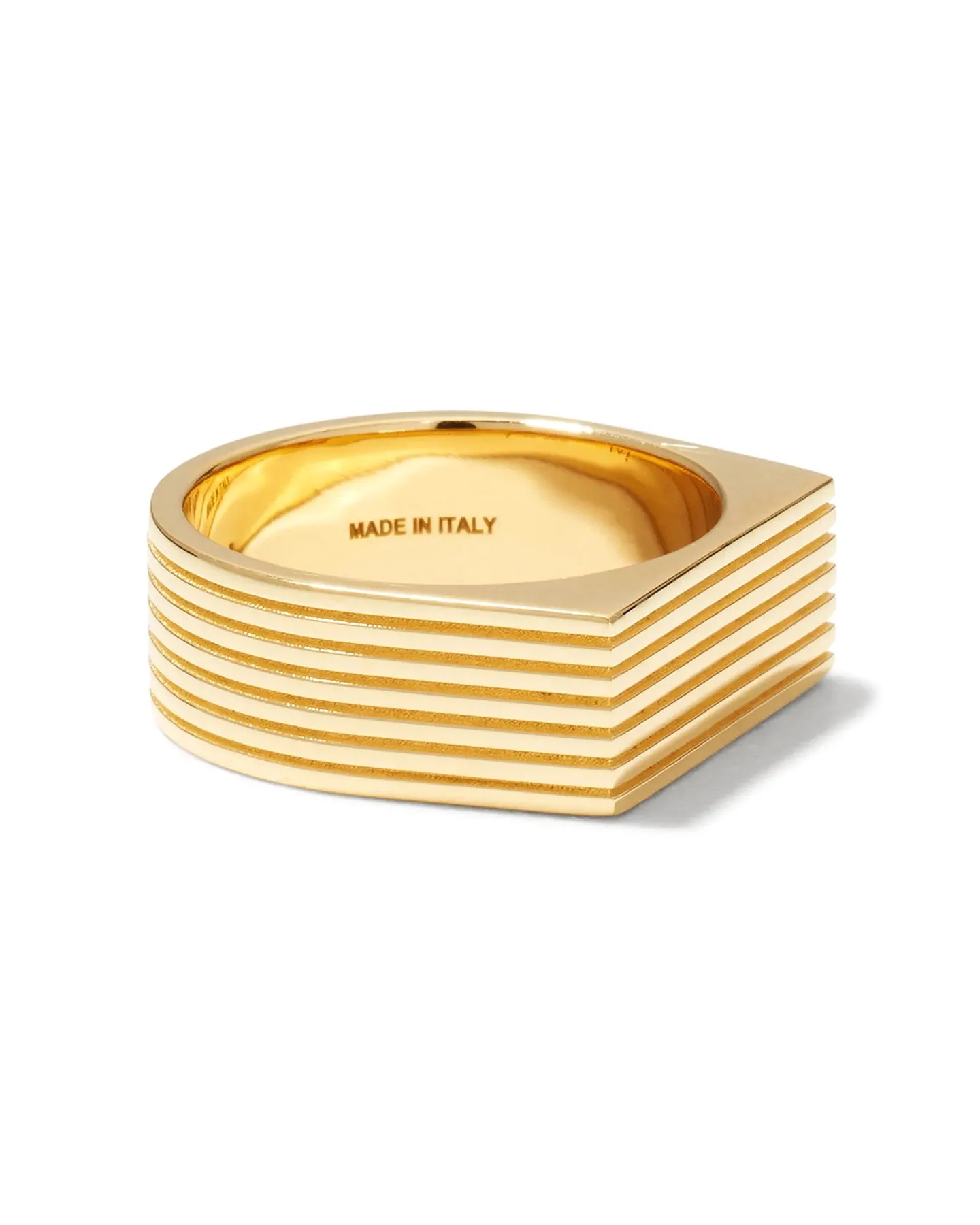 AURELIA SIGNET RING