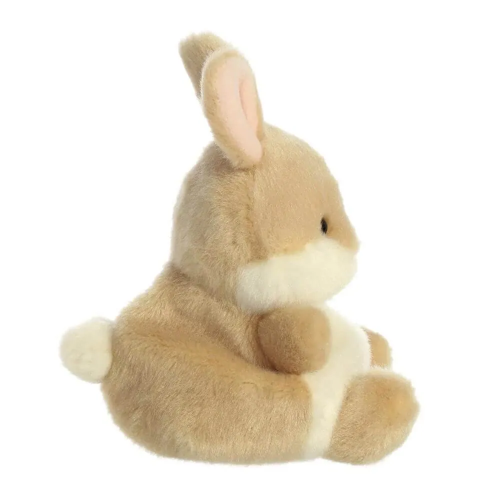 Aurora Palm Pals Ella Bunny Plush Toy