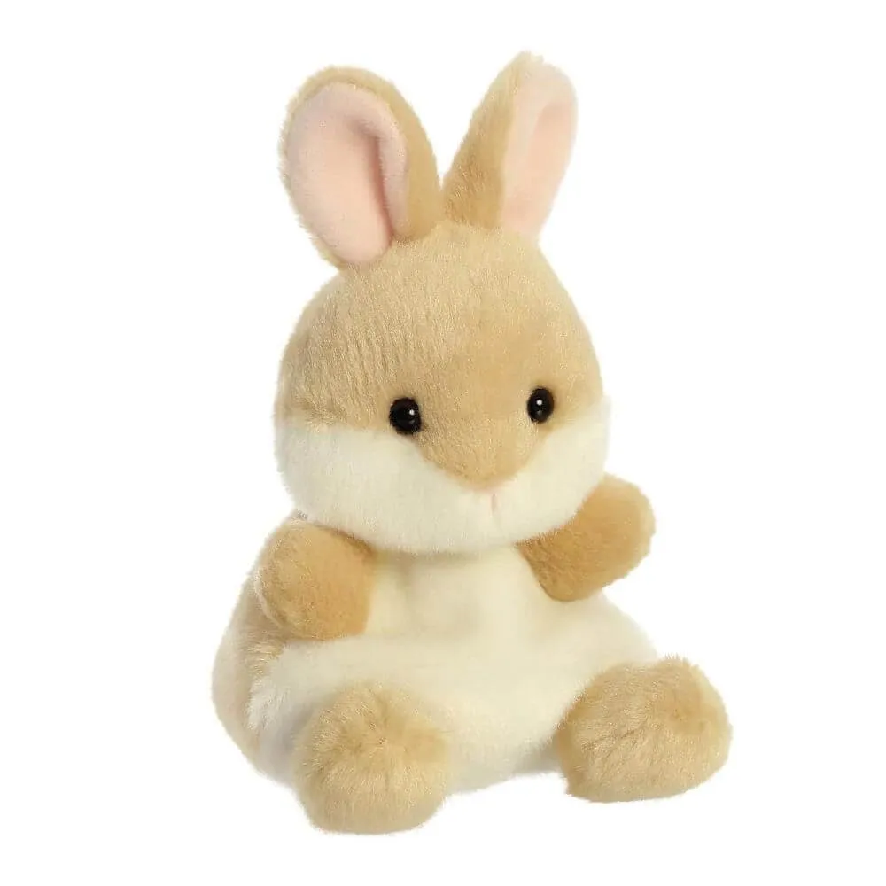 Aurora Palm Pals Ella Bunny Plush Toy