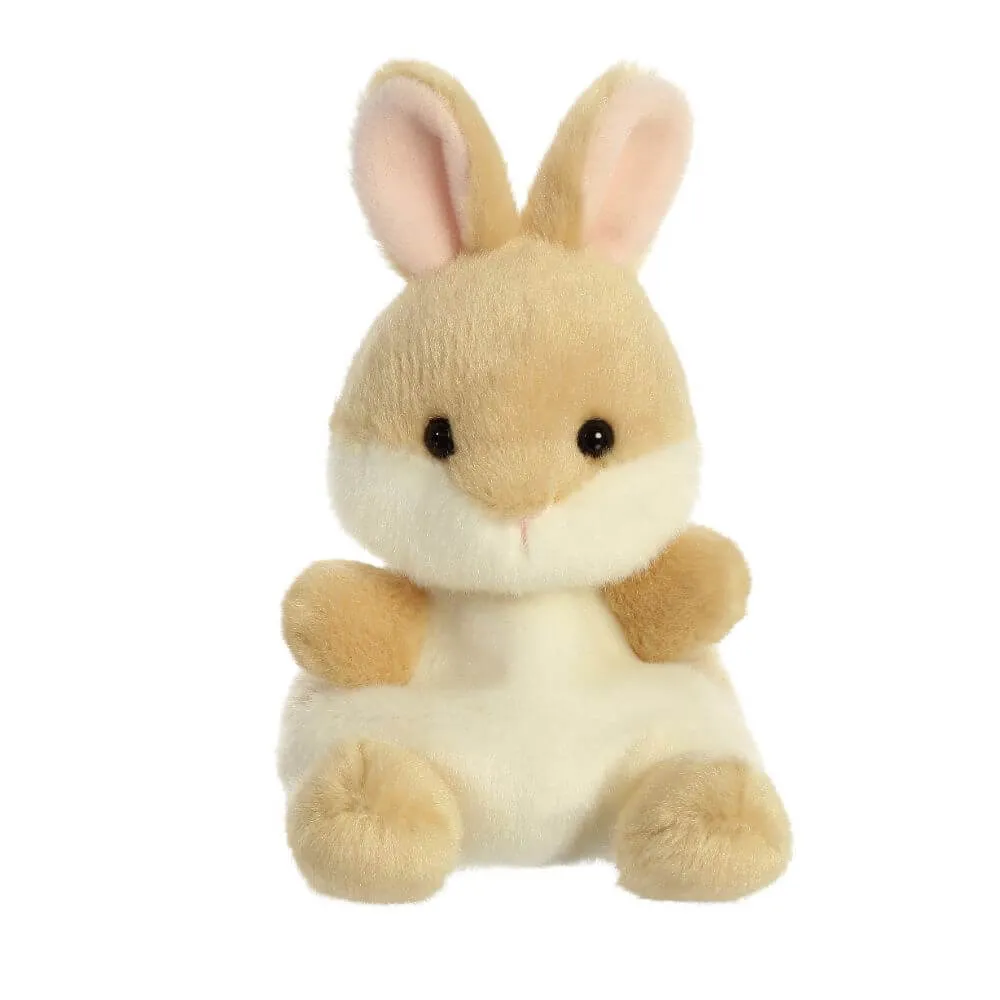Aurora Palm Pals Ella Bunny Plush Toy