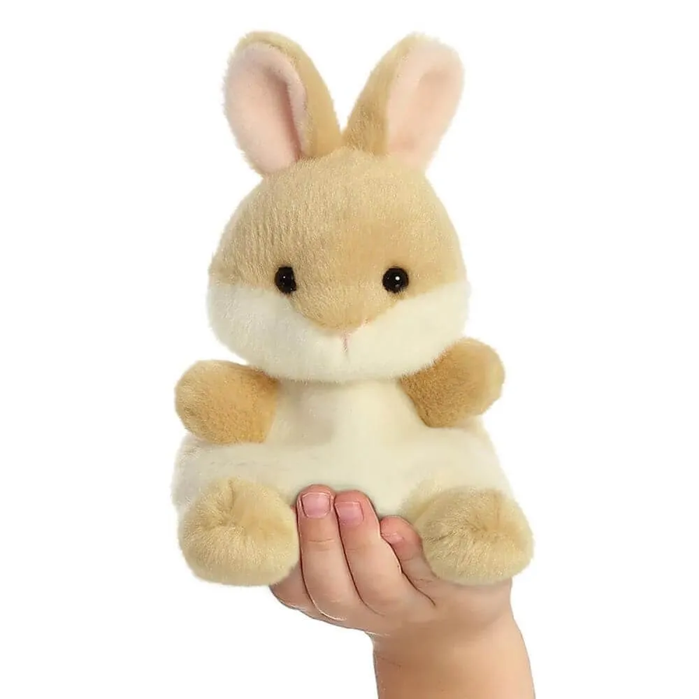 Aurora Palm Pals Ella Bunny Plush Toy