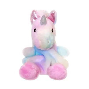 Aurora Palm Pals Sorbet Unicorn Plush Toy