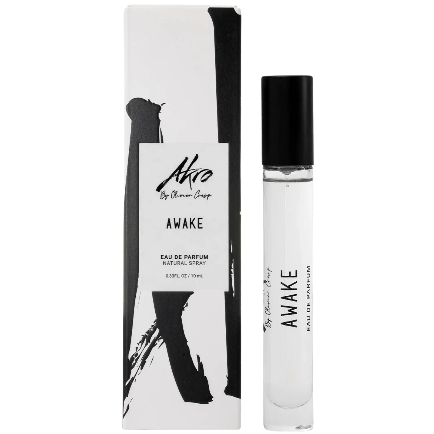 Awake Travel Spray