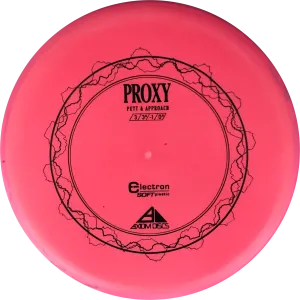 Axiom Electron Soft Proxy