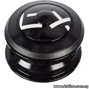 B-X 44mm Straight 28.6mm MTB Road Sealed Bearing Bicycle Headset 1-1/8